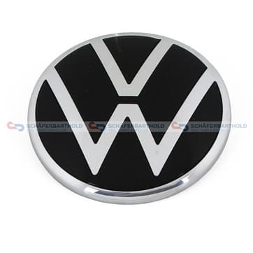 Emblem från Autofrance