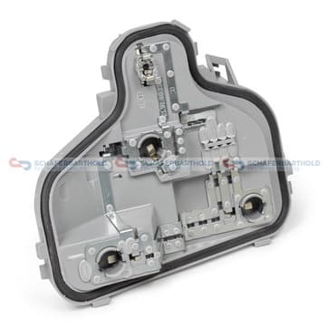 Lamphållare, bakljusenhet från Autofrance