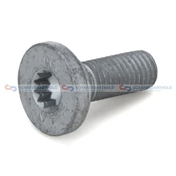 Skruv M10 x 14 x 28 från Autofrance