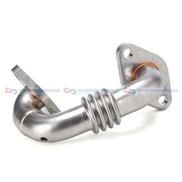 Rör, EGR-ventil från Autofrance