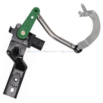 Givare, strålkastarinställning, Höger fram — till höger fram från Autofrance