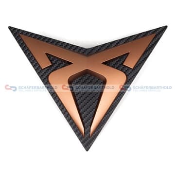 Emblem från Autofrance
