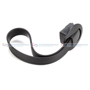 Baklucka, Handle från Autofrance