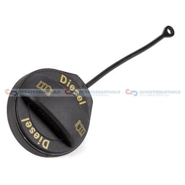 Lock, Bränsletank från Autofrance