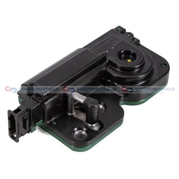 Ställdon, centrallås från Autofrance