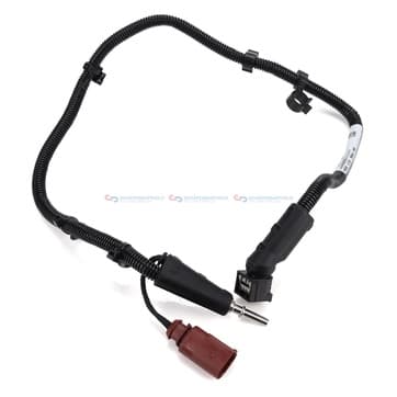 Insprutare, urea injection från Autofrance