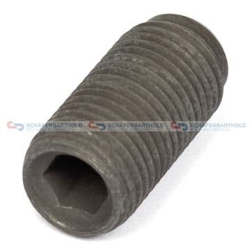 Justeringsskruv, insprutningspump från Autofrance