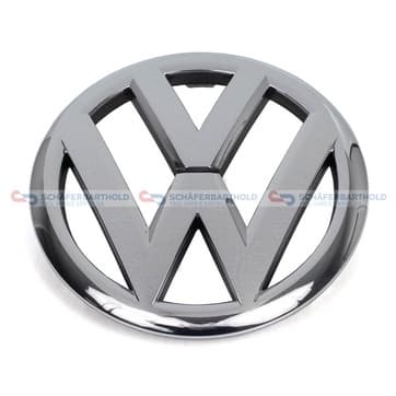 Emblem från Autofrance