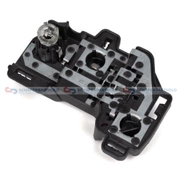 Lamphållare, bakljusenhet från Autofrance