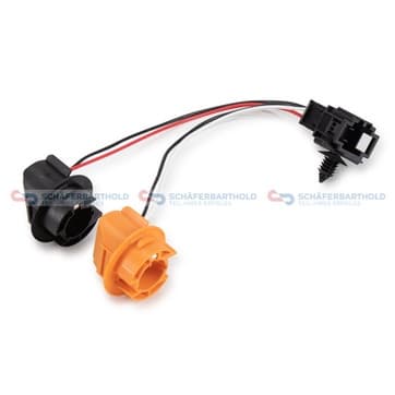 Lamphållare, bakljusenhet från Autofrance