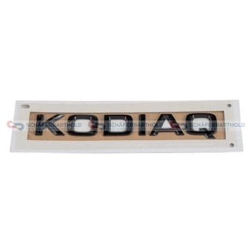 Emblem från Autofrance