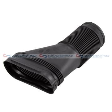 Luftkanal från Autofrance