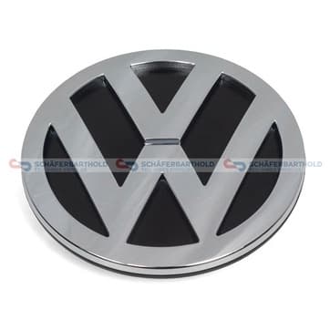 Emblem från Autofrance