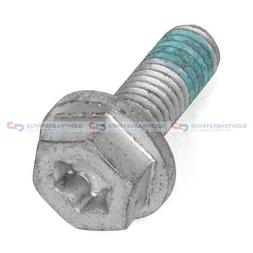 Bult, Bromsok M8x 22mm från Autofrance