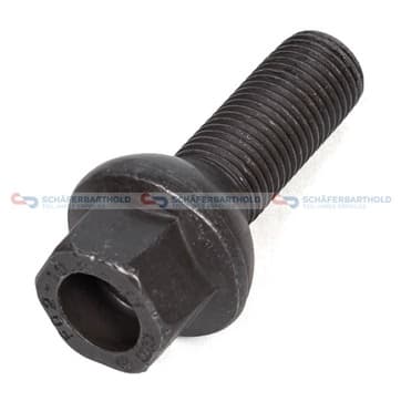 Hjulbult M14x1,5 från Autofrance