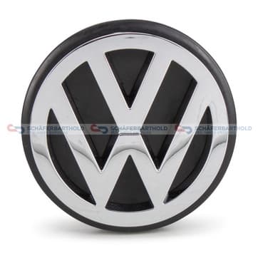 Emblem från Autofrance