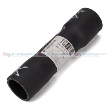 Bränsleslang från Autofrance