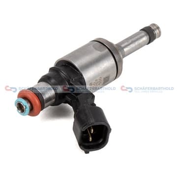 Insprutare från Autofrance