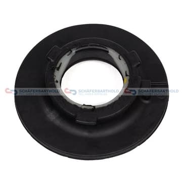 Fjäderfäste, Nedre bakaxel, Tvåsidig — nedre bakaxel, Tvåsidig från Autofrance