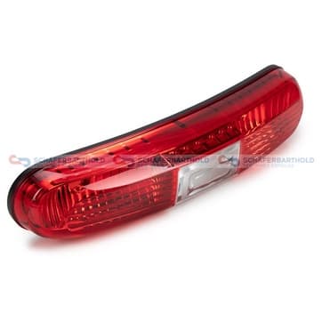 Bakljus — Bak från Autofrance