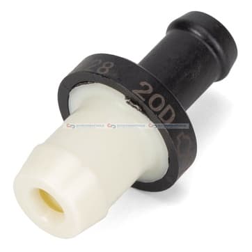 Ventil, crankcase ventilation från Autofrance