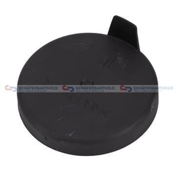 Ögonlock, strålkastare, Tvåsidig från Autofrance