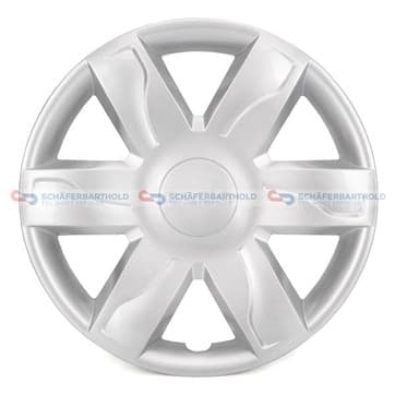 Hjulkåpa från Autofrance