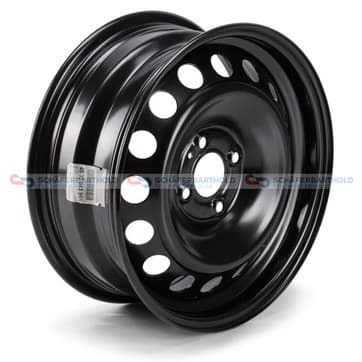 Fälg Ø-15" från Autofrance