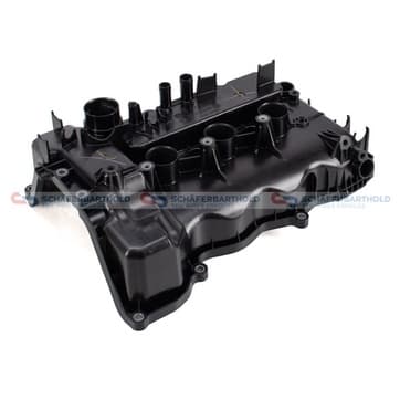 Ventilkåpa från Autofrance