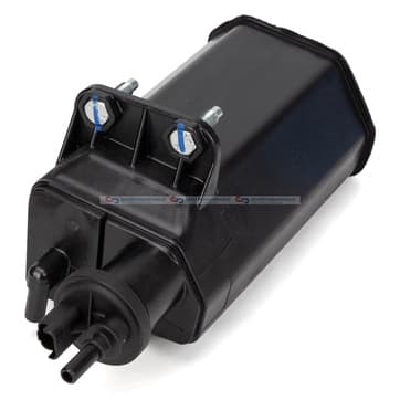 Kolfilter, tankventilation från Autofrance