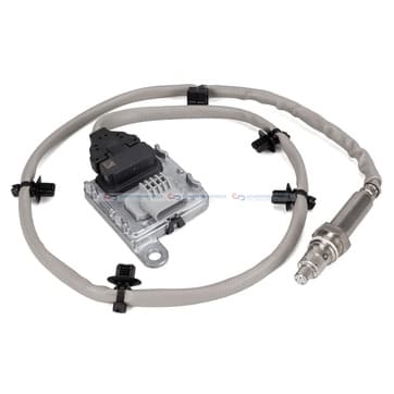 NOx-givare, ureainsprutning från Autofrance