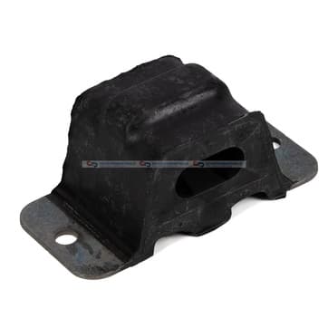 Genomslagsgummi, Bakaxel — Bakaxel från Autofrance