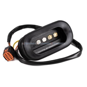 Strömbrytare, dörrkontakt från Autofrance