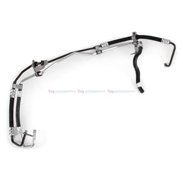 Hydraulslang, styrning från Autofrance