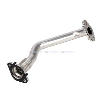 Rör, EGR-ventil från Autofrance