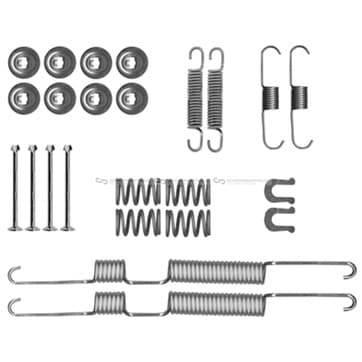 Generator 12V 120A från Autofrance