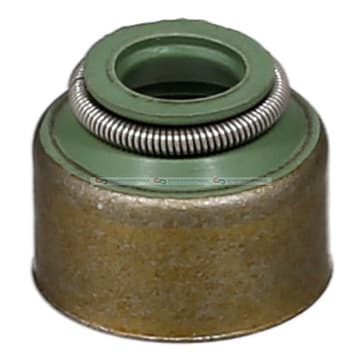 Tätningsring, ventilstam innerø-14x ytterø-18x 13,6mm F från Autofrance