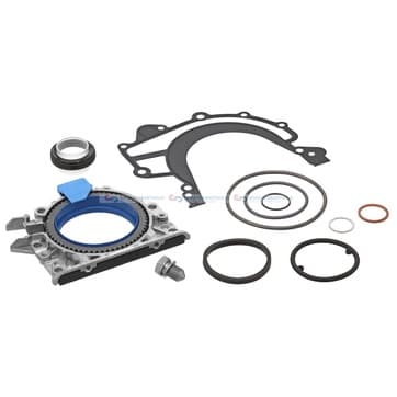 Packningsats, vevhus från Autofrance