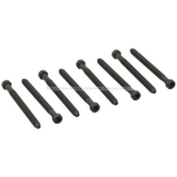 Topplocksbultsats 8 M12x1,75x137 från Autofrance