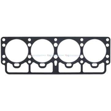 Topplockspackning tjocklek0,85mm från Autofrance