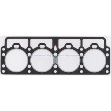Topplockspackning tjocklek1,74mm från Autofrance