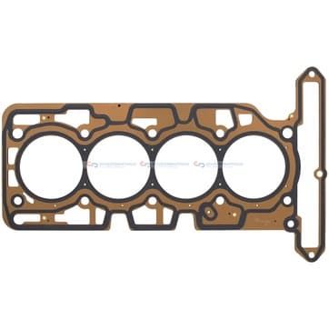 Topplockspackning tjocklek0,65mm från Autofrance