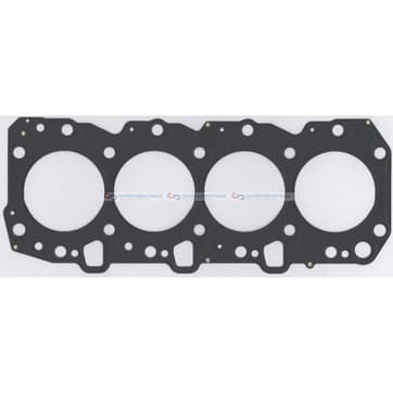Topplockspackning tjocklek0,75mm från Autofrance
