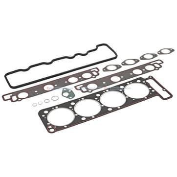 Packningssats, topplock, Vänster — Vänster från Autofrance