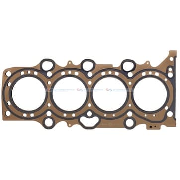 Topplockspackning tjocklek0,64mm från Autofrance
