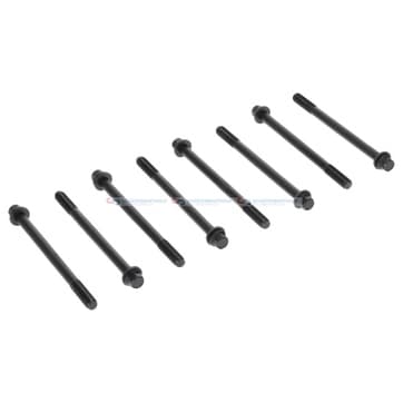 Topplocksbultsats 8 M12x1,5x163 från Autofrance