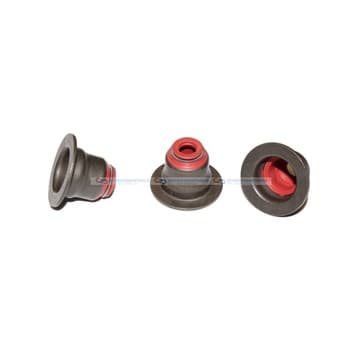 Tätningsring, ventilstam innerø-10x ytterø-23x 16mm FPM från Autofrance