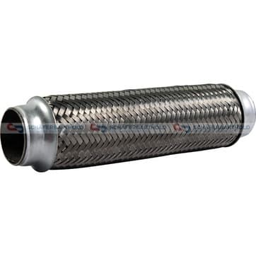 Flexrör, avgassystem Ø-45mm innerväv från Autofrance