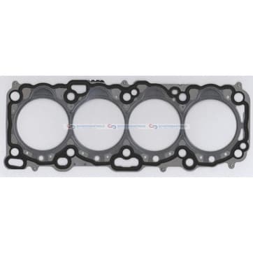Topplockspackning tjocklek1,2mm från Autofrance