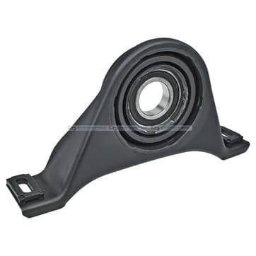 Upphängning, kardanaxel, Mitt Mitte — Mitt från Autofrance